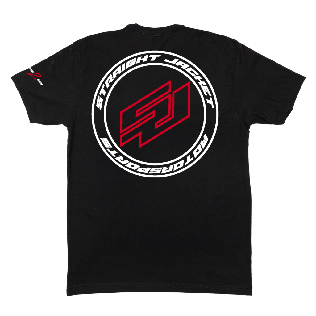 MOTORSPORTS APPAREL Straightjacket