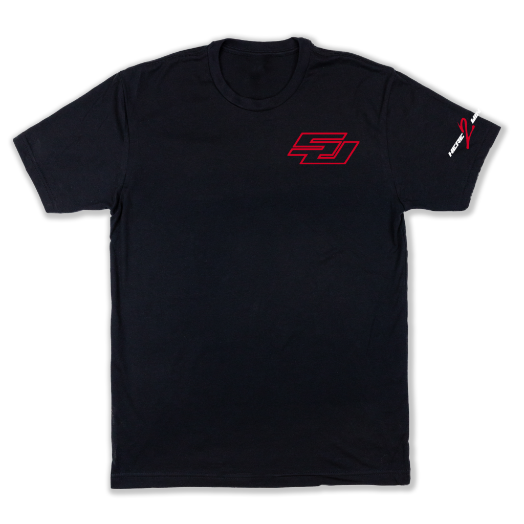 MOTORSPORTS APPAREL Straightjacket